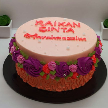 Event Cakes